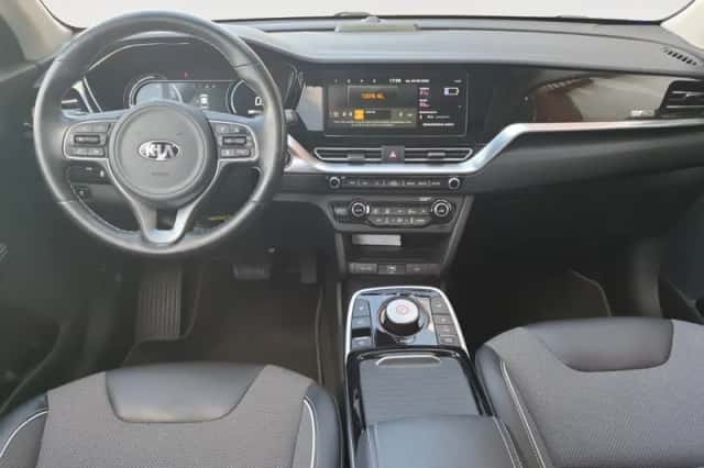 Kia Niro EV (2021) thumbnail 26