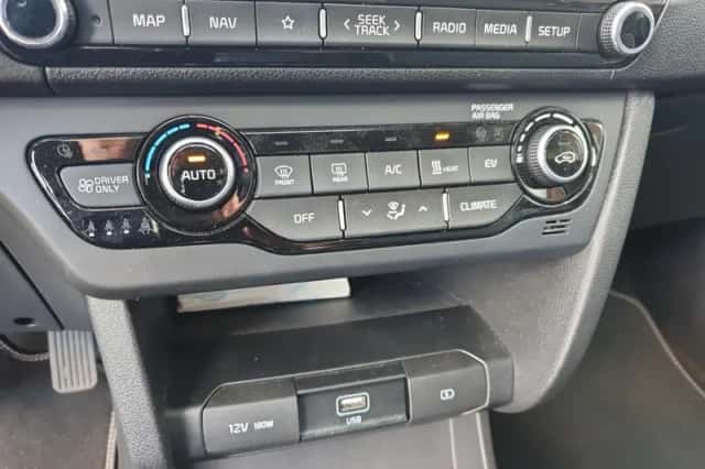 Kia Niro EV (2021) thumbnail 27