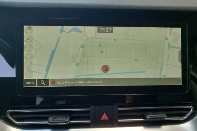Kia Niro EV (2021) thumbnail 28