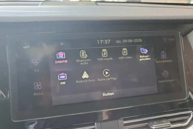 Kia Niro EV (2021) thumbnail 29