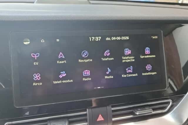 Kia Niro EV (2021) thumbnail 30