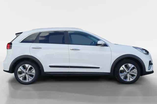 Kia Niro EV (2021) thumbnail 4