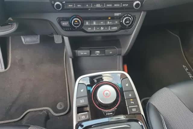 Kia Niro EV (2021) thumbnail 32