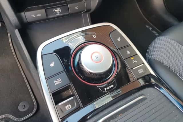 Kia Niro EV (2021) thumbnail 33