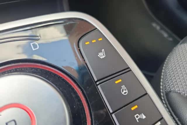 Kia Niro EV (2021) thumbnail 34