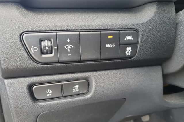 Kia Niro EV (2021) thumbnail 37