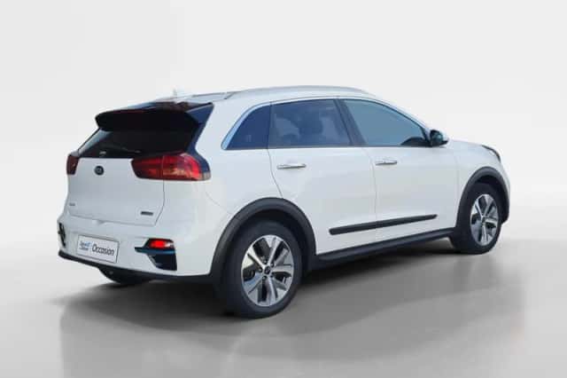 Kia Niro EV (2021) thumbnail 5