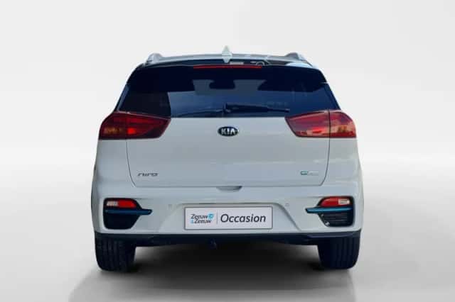 Kia Niro EV (2021) thumbnail 6