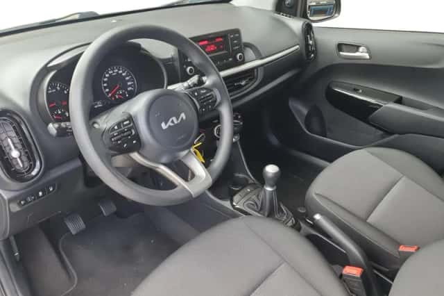 Kia Picanto (2022) thumbnail 12