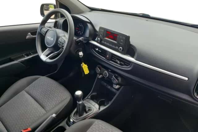 Kia Picanto (2022) thumbnail 13