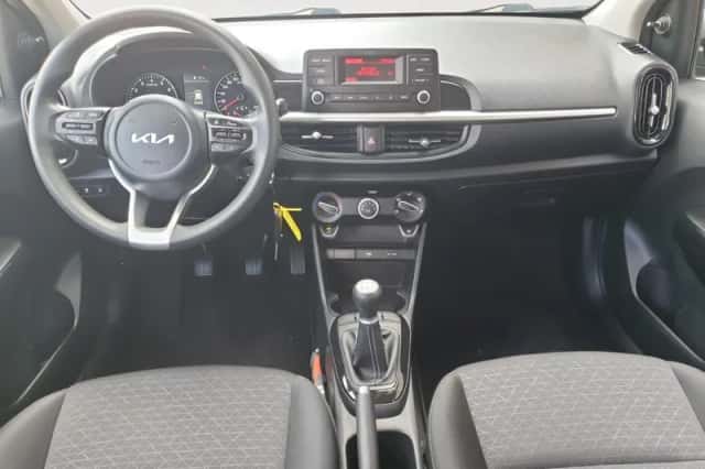 Kia Picanto (2022) thumbnail 22