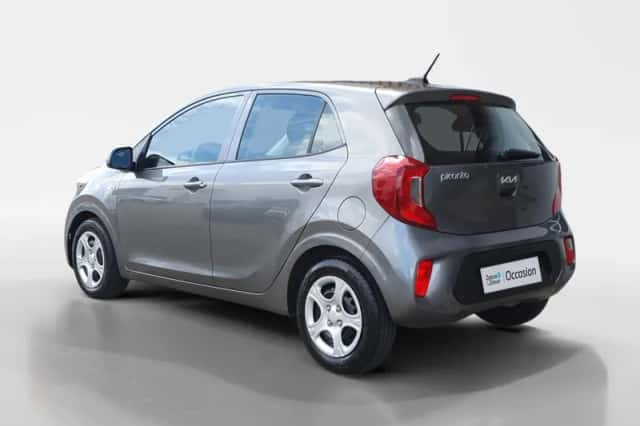 Kia Picanto (2022) thumbnail 7