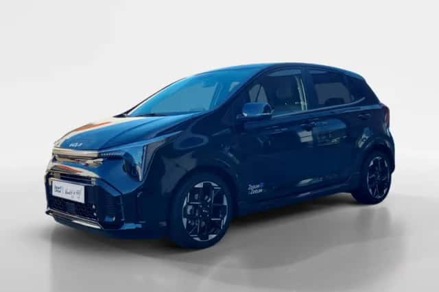 Kia Picanto (2025) thumbnail 1