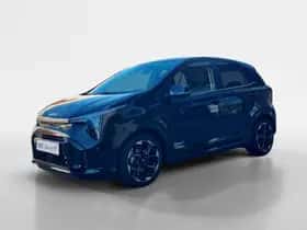 Kia Picanto (2025)