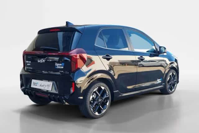 Kia Picanto (2025) thumbnail 2