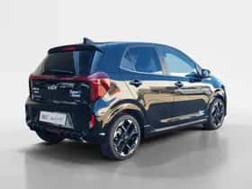 Kia Picanto (2025) thumbnail 2