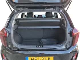 Kia Picanto (2025) thumbnail 11
