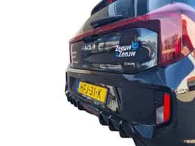 Kia Picanto (2025) thumbnail 12