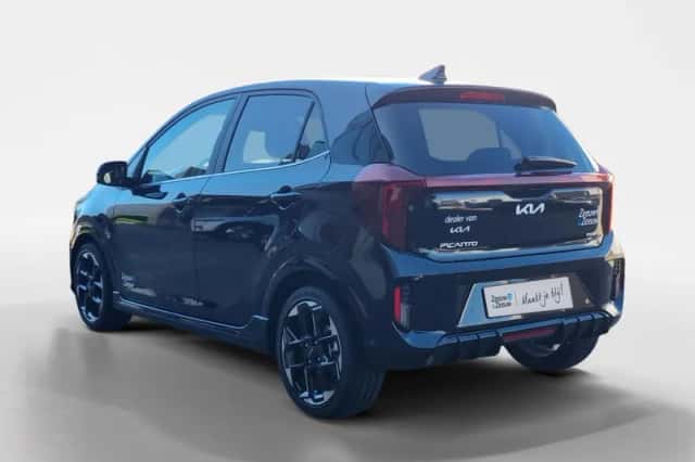 Kia Picanto (2025) thumbnail 13