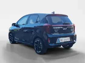 Kia Picanto (2025) thumbnail 13