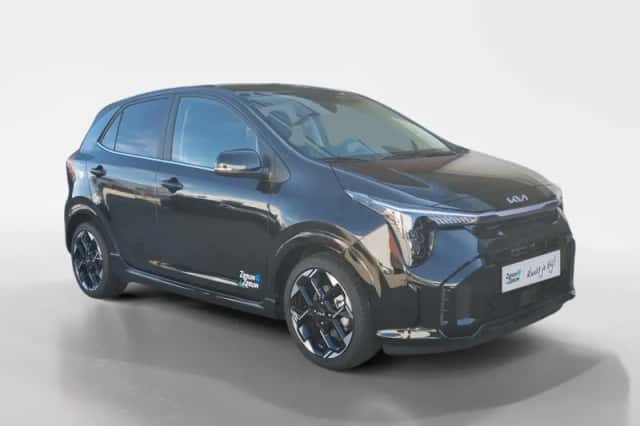 Kia Picanto (2025) thumbnail 14