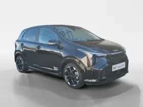 Kia Picanto (2025) thumbnail 14