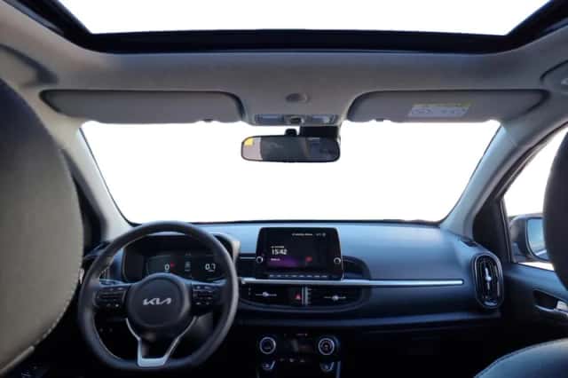 Kia Picanto (2025) thumbnail 15