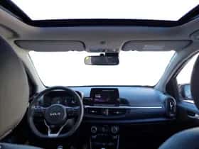 Kia Picanto (2025) thumbnail 15