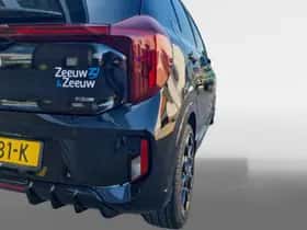 Kia Picanto (2025) thumbnail 18