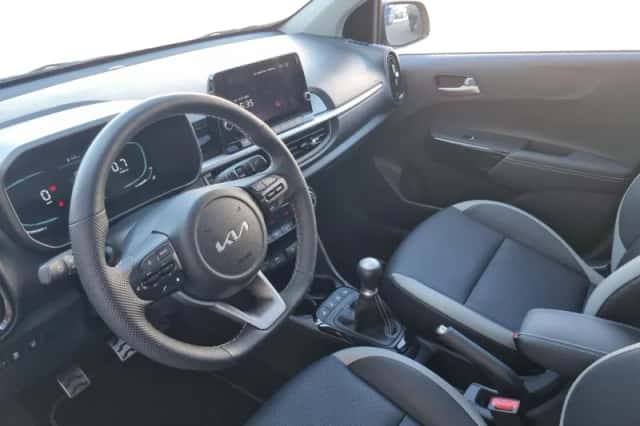 Kia Picanto (2025) thumbnail 19
