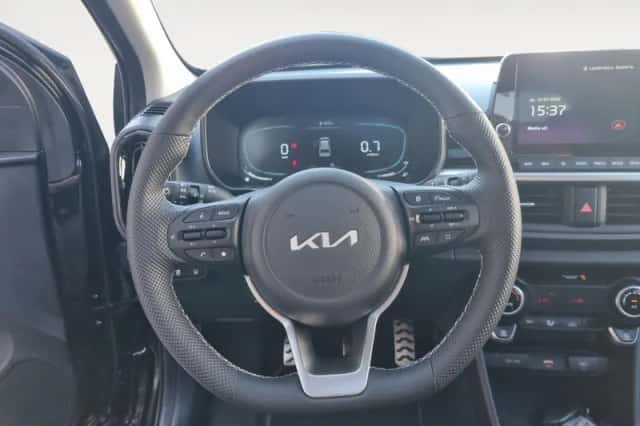 Kia Picanto (2025) thumbnail 20