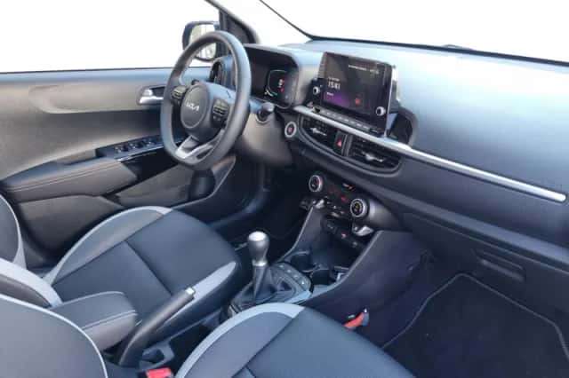 Kia Picanto (2025) thumbnail 3