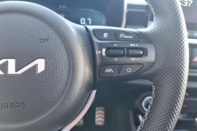 Kia Picanto (2025) thumbnail 22