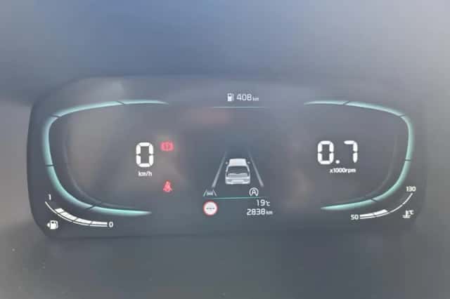 Kia Picanto (2025) thumbnail 23