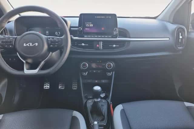 Kia Picanto (2025) thumbnail 24