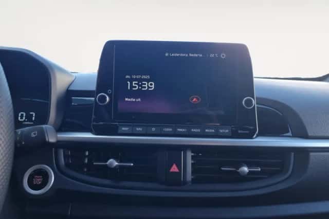 Kia Picanto (2025) thumbnail 25