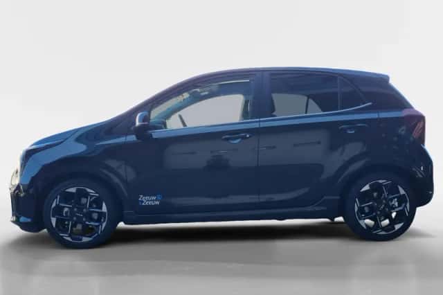 Kia Picanto (2025) thumbnail 4