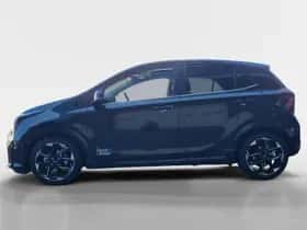 Kia Picanto (2025) thumbnail 4