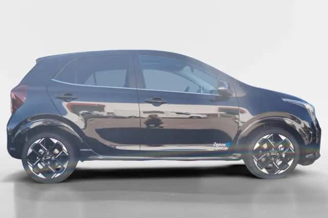 Kia Picanto (2025) thumbnail 5