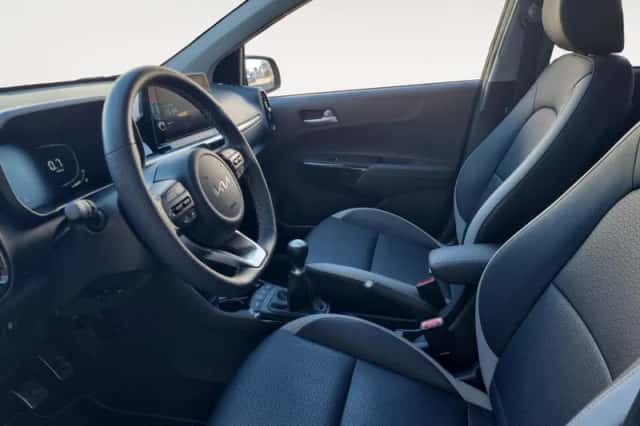 Kia Picanto (2025) thumbnail 6
