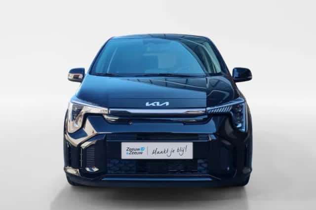 Kia Picanto (2025) thumbnail 8