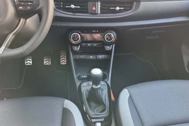 Kia Picanto (2025) thumbnail 9