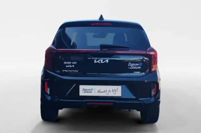 Kia Picanto (2025) thumbnail 10