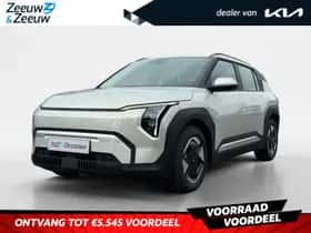 Kia EV3 (2026) thumbnail 1