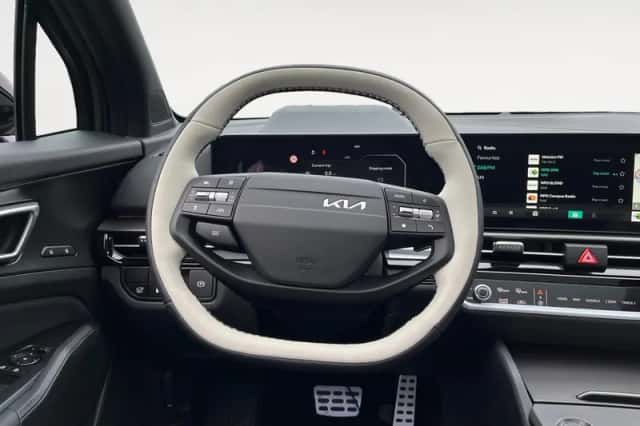 Kia Sportage (2026) thumbnail 14