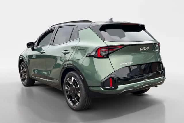 Kia Sportage (2026) thumbnail 6