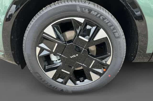 Kia Sportage (2026) thumbnail 9