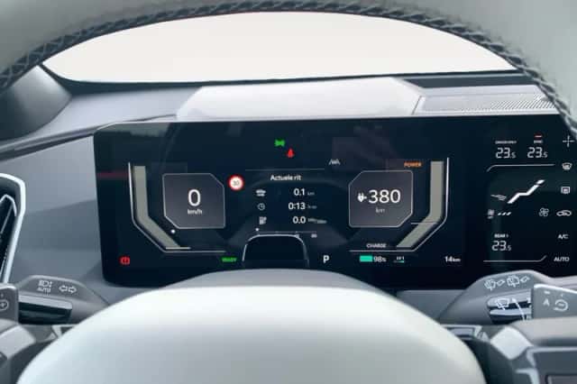 Kia EV5 (2026) thumbnail 17