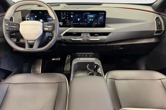 Kia EV5 (2026) thumbnail 14