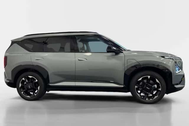 Kia EV5 (2026) thumbnail 6